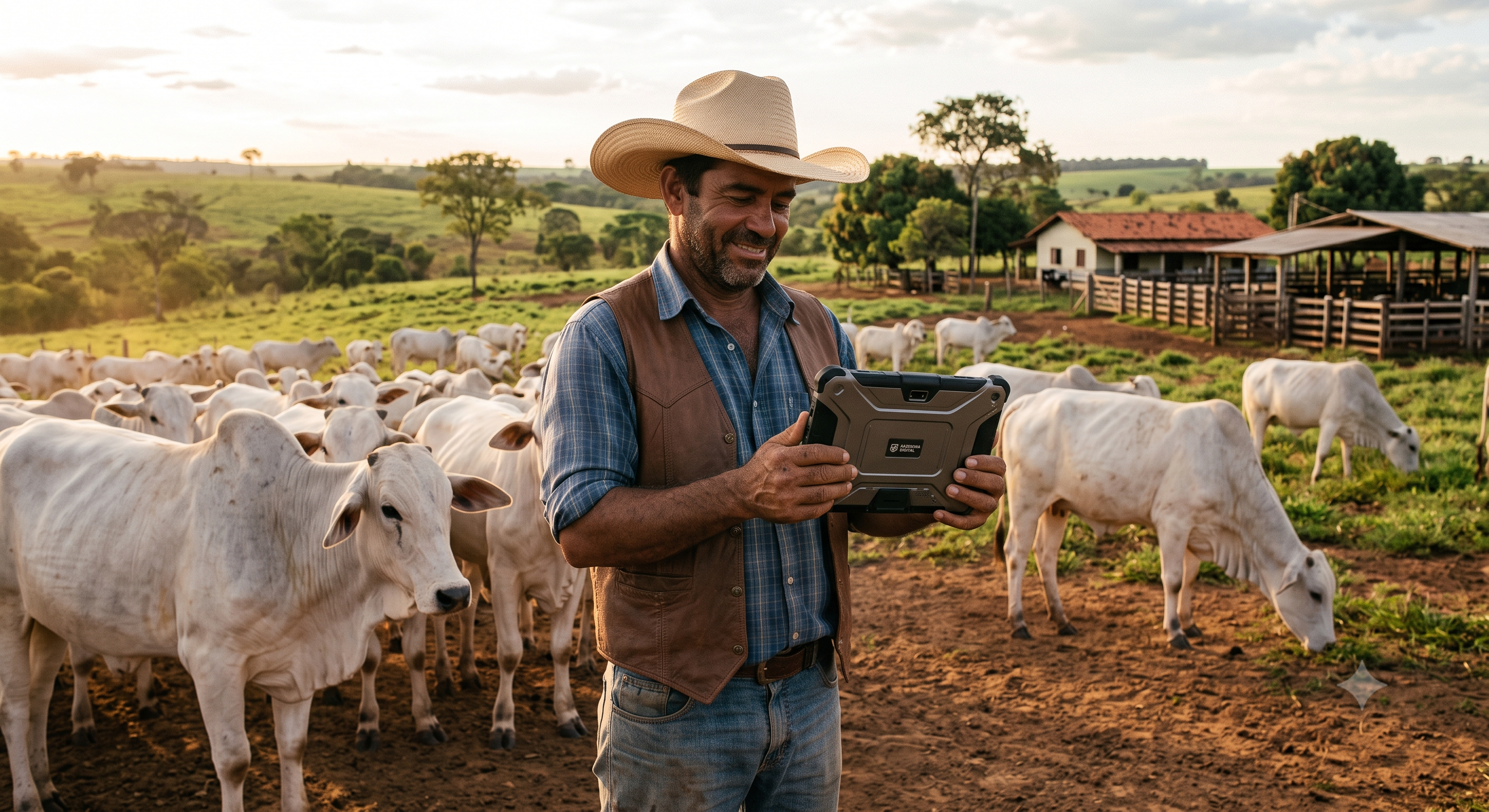 Produtores de corte e cria
